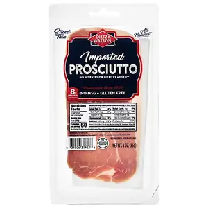 Natural Prosciutto - Dietz & Watson