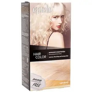 Light Blonde  - Epielle