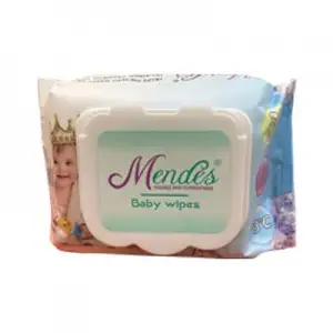 Baby Wipes Cool - Mendes