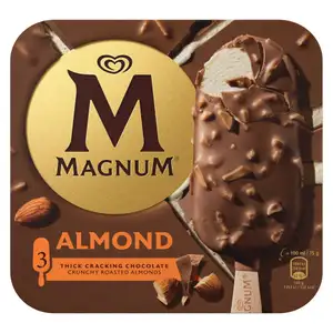Almond - Magnum