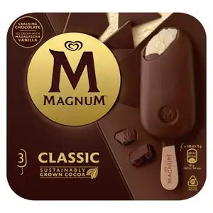 Classic Ice Cream - Magnum