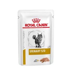 Urinary S/O Loaf Pouch - Royal Canin