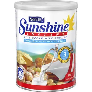 Sunshine Instant Full Cream Milk Powder - Nestlé