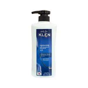 Cool & Healthy Anti-Dandruff Shampoo - Klen