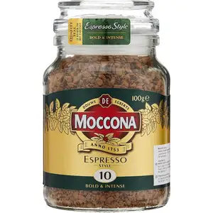 Espresso Bold & Intense - Moccona