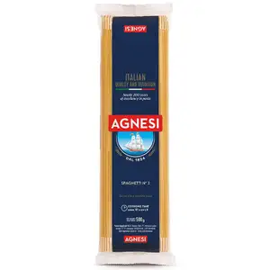 Spaghetti Nº3 - Agnesi