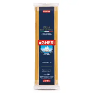 Linguine Nº10 - Agnesi