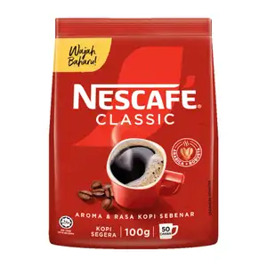 Classic Coffee Refill Pack - Nescafé