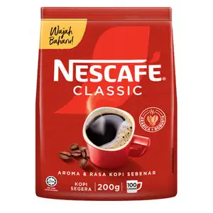 Classic Coffee Refill Pack - Nescafé