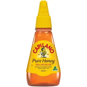 Pure Honey  - Capilano