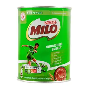 Milo Nourishing Energy Powder - Nestlé