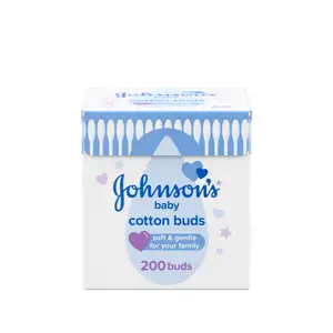 Baby Cotton Buds - Johnson's