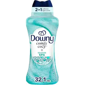 Comfy Cozy + Seaside Spa Scent Booster Beads - Downy