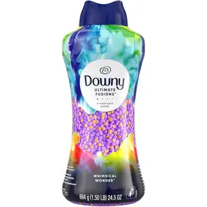 Ultimate Fusions In-Wash Scent Booster - Downy