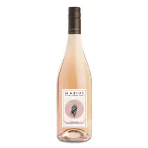 "Marius", Pays d'Oc IGP Rosé - M. Chapoutier