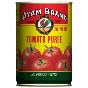 Tomato Puree - Ayam Brand