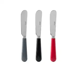 Butter knife set