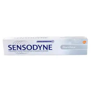 Whitening Toothpaste - Sensodyne