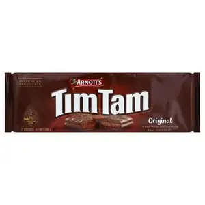 Tim Tam Original Chocolate Biscuit - Arnott's