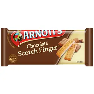 Chocolate Scotch Finger - Arnott's