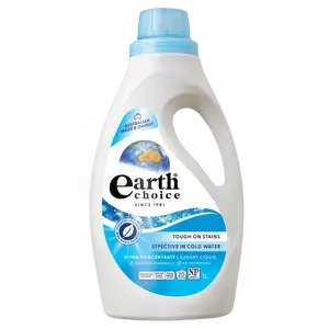 Ultra Concentrate Laundry Liquid - Earth Choice