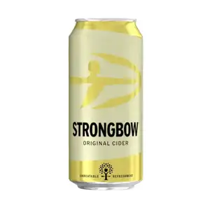 Original Cider - Strongbow