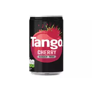 Cherry Sugar Free - Tango