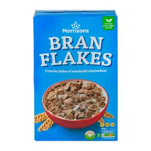 Bran Flakes - Morrisons