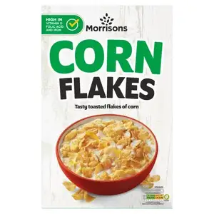 Corn Flakes - Morrisons