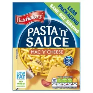 Mac 'n' Cheese - Batchelors