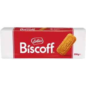 Original Caramelised Biscuits - Lotus Biscoff