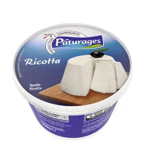 Ricotta Cheese - Pâturages