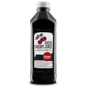 100% Pure Cherry Juice - BiteRiot