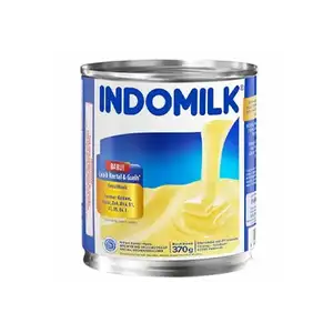 Original Creamy Condensed Milk - Indomilk