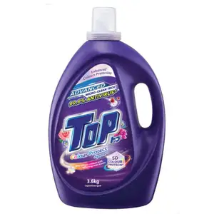 Laundry Liquid Enchanted Color Protection - Top