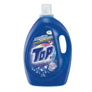 Laundry Liquid Stain Buster - Top