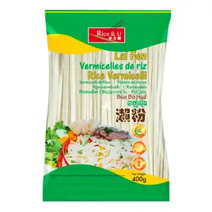 Rice Vermicelli - Rice & U