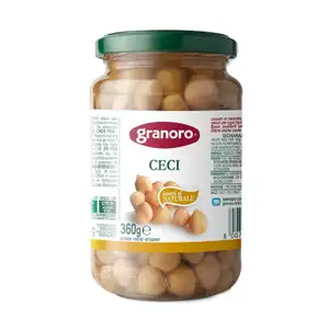 Chickpeas - Granoro