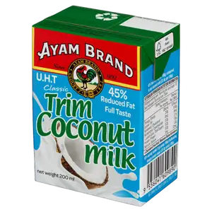 Trim Coconut Milk 45% Reduced Fat - Ayam Brand