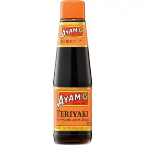 Teriyaki Marinade and Sauce - Ayam Brand