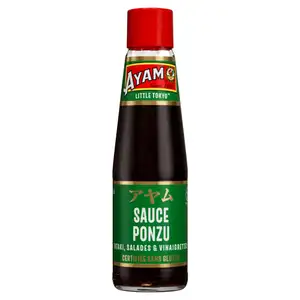 Ponzu Sauce - Ayam Brand