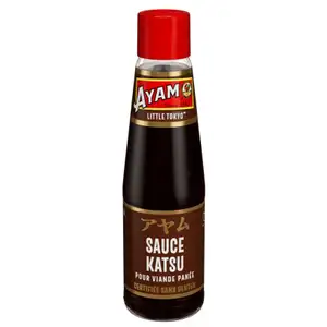 Katsu Sauce - Ayam Brand