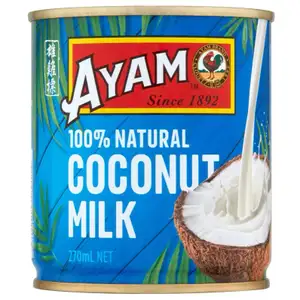 Coconut Milk - Ayam Brand