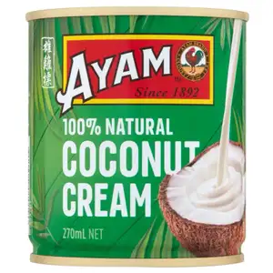 Coconut Cream - Ayam Brand