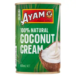 Coconut Cream - Ayam Brand