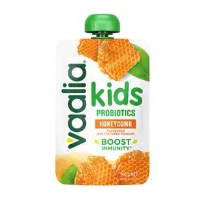 Kids Honeycomb Probiotics Yogurt - Vaalia