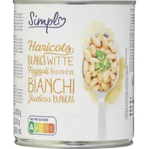 White Beans - Carrefour