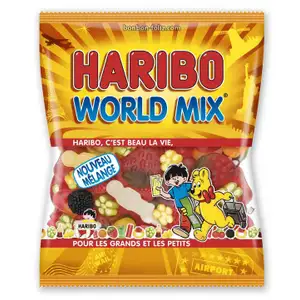 World Mix - Haribo