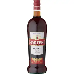 Rosso 14.4% - Forteni
