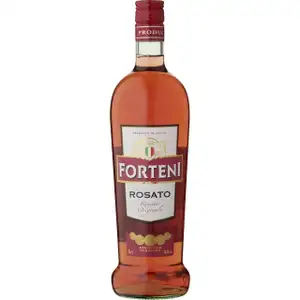 Rosato 14.4% - Forteni